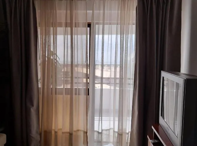 Apartmán Sunshine 601-vilamoura Vilamoura